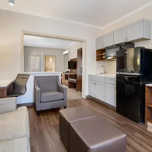 Mainstay Orange County John Wayne Airport Hotel