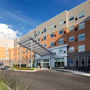 *** Hotel Hyatt House Bloomfield Shadyside United States