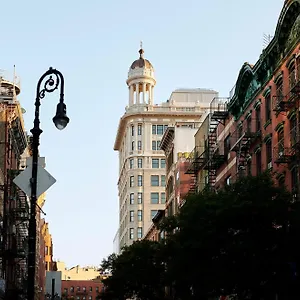 **** Hotel Nine Orchard United States