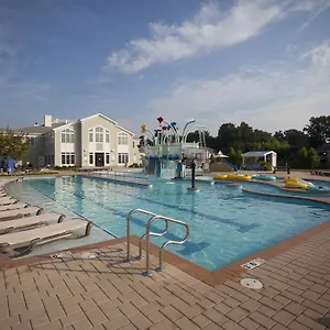 **** Resort The Colonies At United States