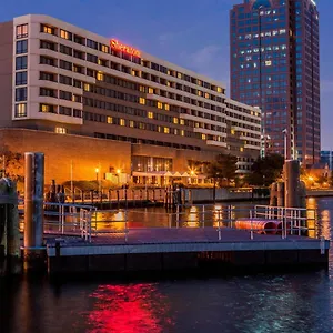 **** Hotel Sheraton Waterside United States