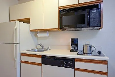 Sonesta Simply Suites Orange County Airport Santa Ana 3*,  United States