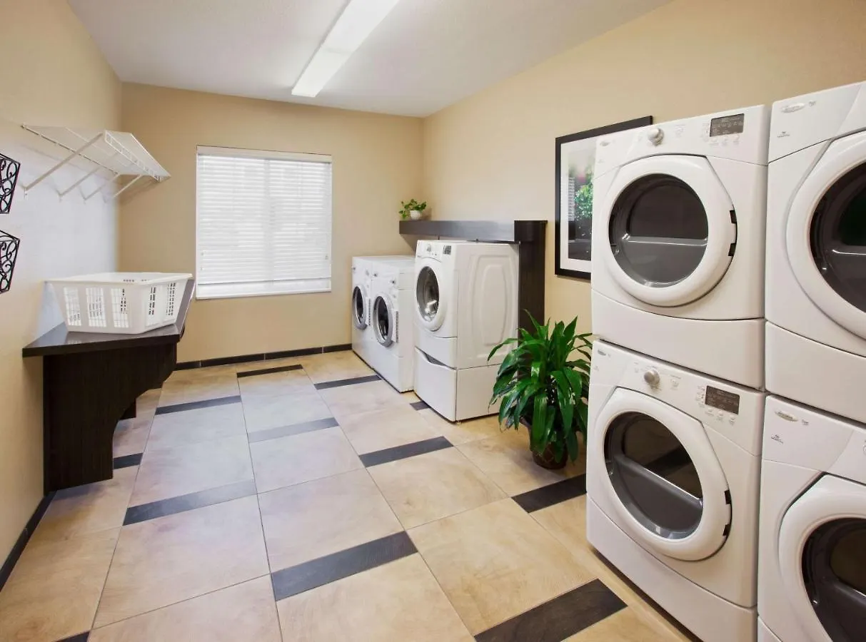 Sonesta Simply Suites Orange County Airport Santa Ana 3*,  United States
