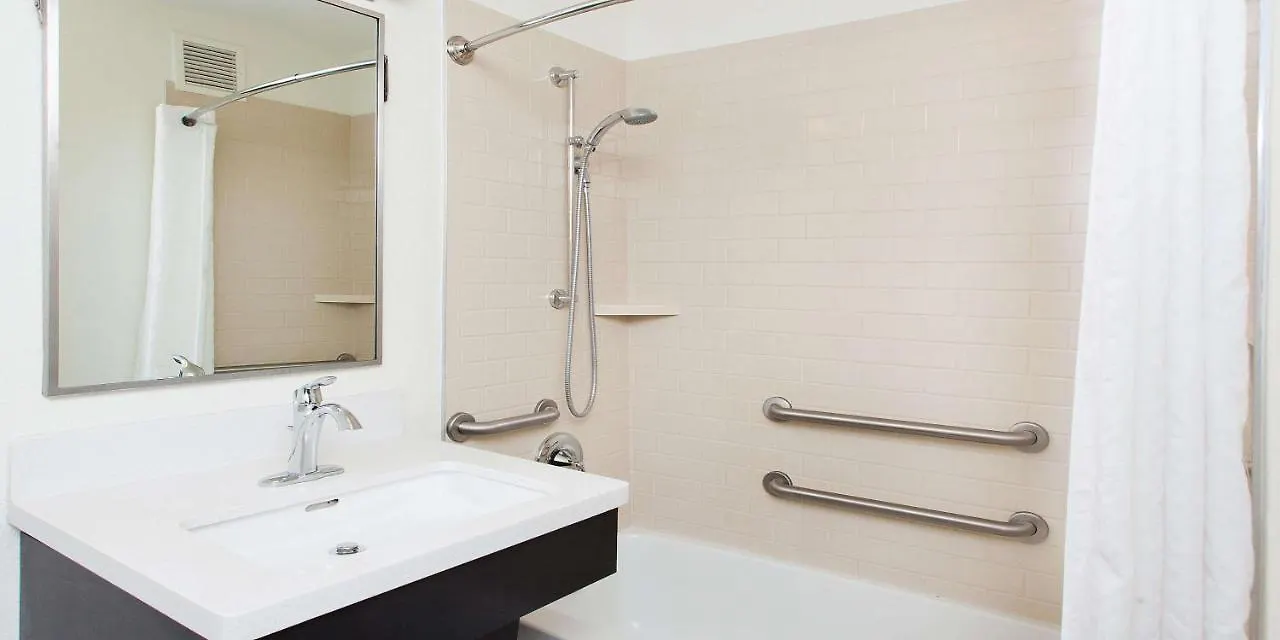 Sonesta Simply Suites Orange County Airport Santa Ana