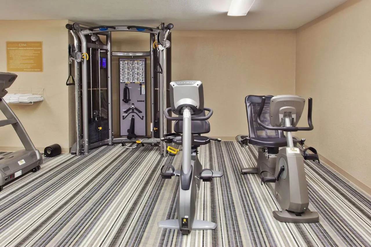 Hotel Sonesta Simply Suites Orange County Airport Santa Ana