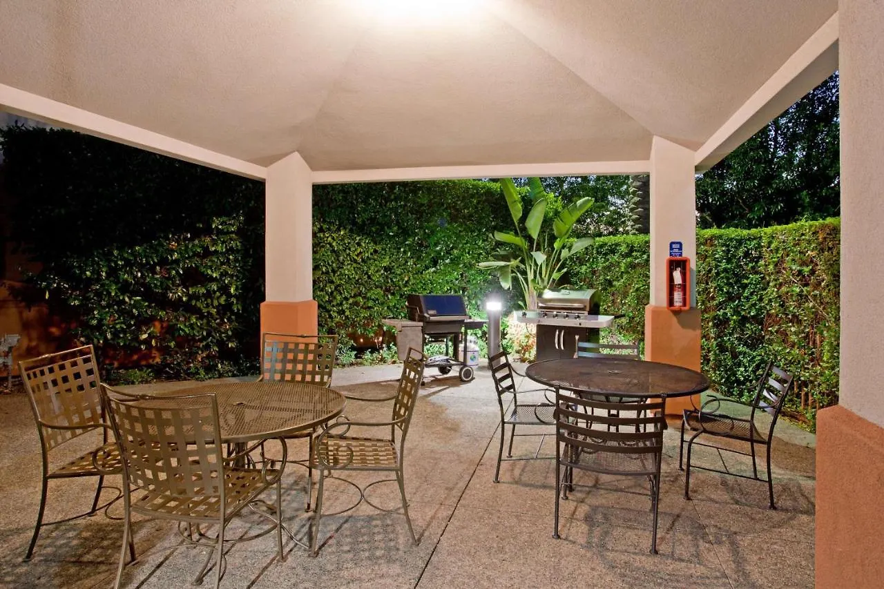 Sonesta Simply Suites Orange County Airport Santa Ana Hotel