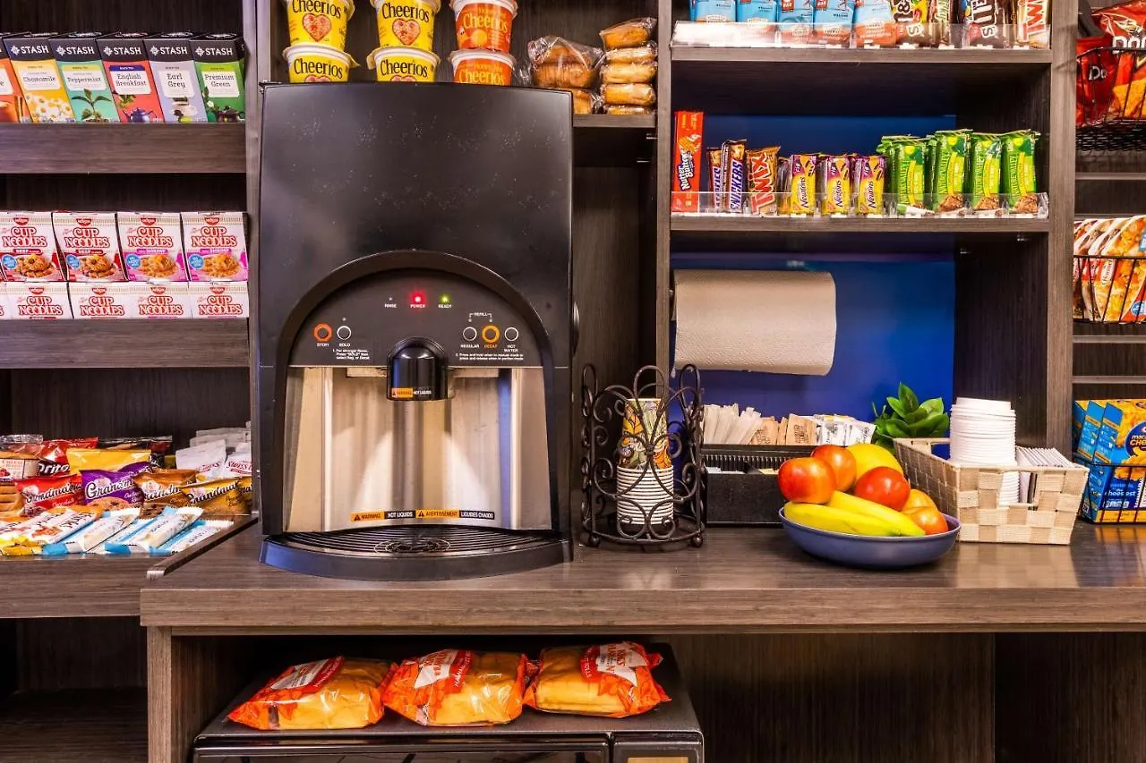 Sonesta Simply Suites Orange County Airport Santa Ana Hotel