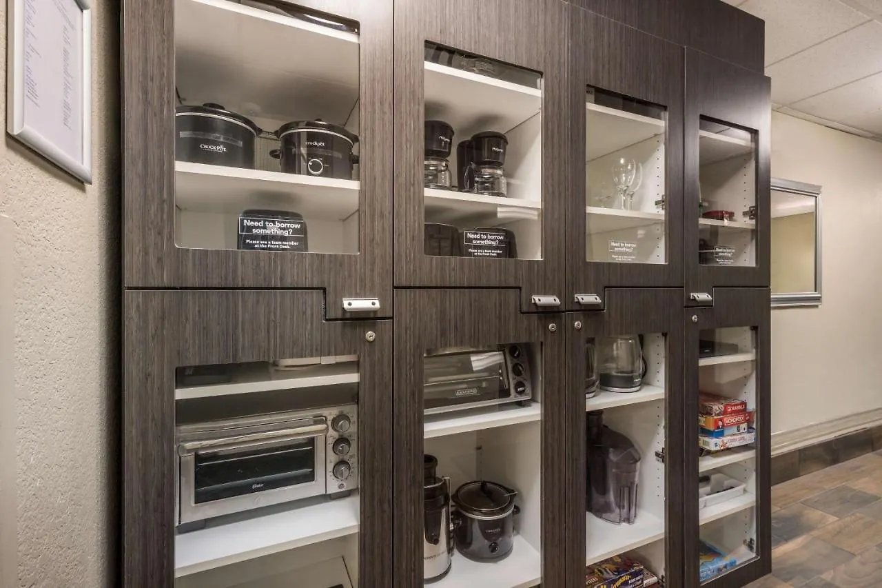 Hotel Sonesta Simply Suites Orange County Airport Santa Ana