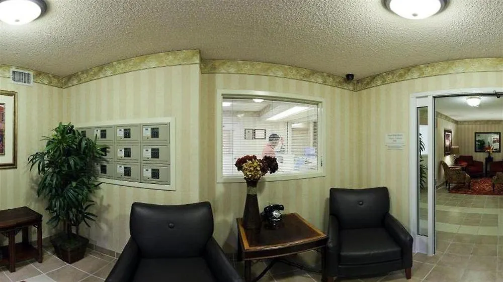 Sonesta Simply Suites Orange County Airport Santa Ana United States
