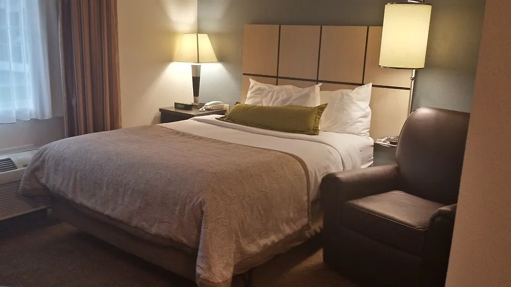 Sonesta Simply Suites Orange County Airport Santa Ana