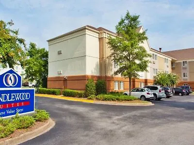 Sonesta Simply Suites Orange County Airport Santa Ana