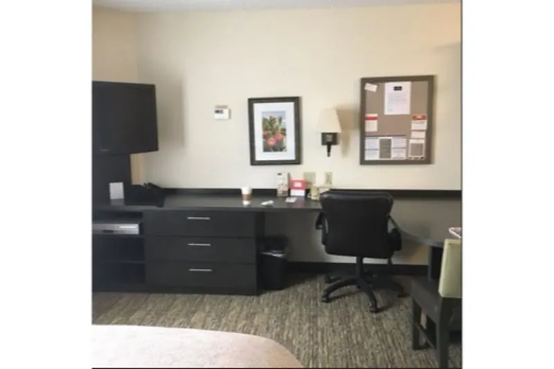 Sonesta Simply Suites Orange County Airport Santa Ana 3*,