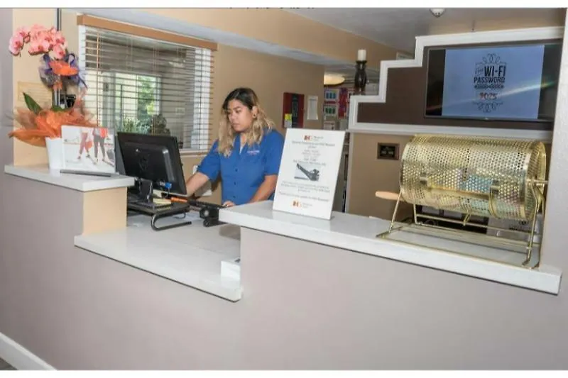 *** Hotel Sonesta Simply Suites Orange County Airport Santa Ana United States