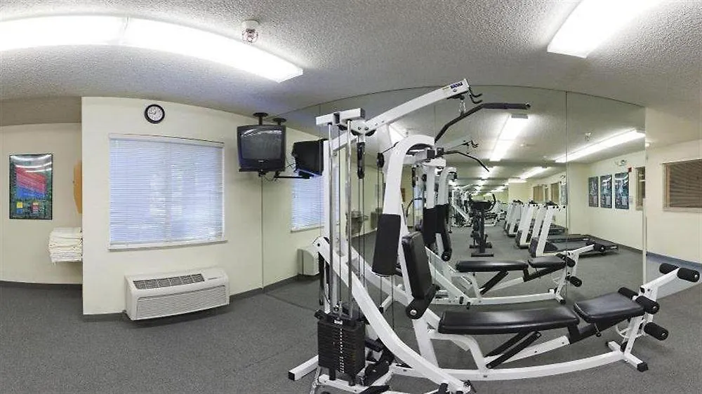 Hotel Sonesta Simply Suites Orange County Airport Santa Ana