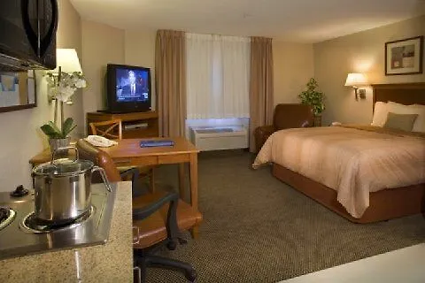 *** Hotel Sonesta Simply Suites Orange County Airport Santa Ana United States