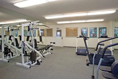 Sonesta Simply Suites Orange County Airport Santa Ana United States