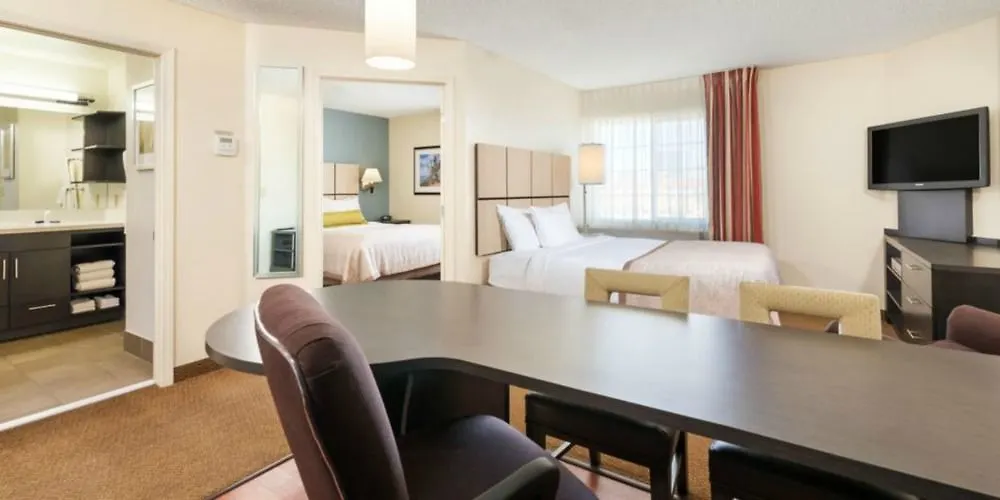 *** Hotel Sonesta Simply Suites Orange County Airport Santa Ana United States