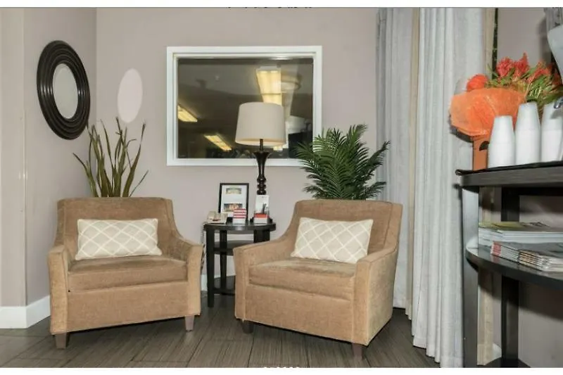 Sonesta Simply Suites Orange County Airport Santa Ana Hotel